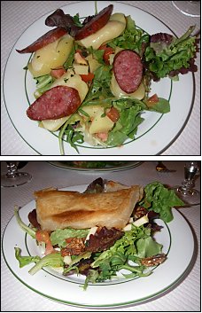 Photo restaurant paris Les Montagnards - .jpg