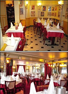 Photo restaurant paris Les Noces de Jeannette - .jpg