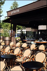 Photo restaurant paris Les Princes - .jpg
