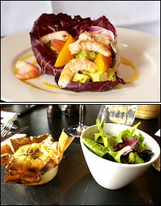 Photo restaurant paris Les Princes - .jpg