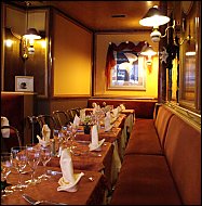 Photo restaurant paris Les Saveurs - .jpg