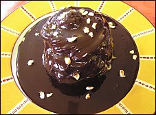 Photo restaurant paris Les Saveurs - .jpg