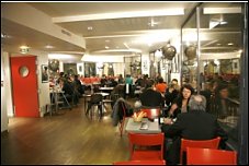 Photo restaurant paris Les Trois Baudets - .jpg