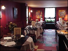 Photo restaurant paris Les Troubadours - .jpg