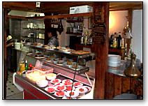Photo restaurant paris Les Copains - Les plats nous font envie