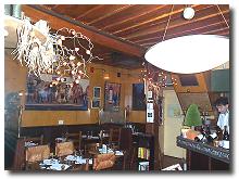 Photo restaurant paris Les Fous d'en Face -