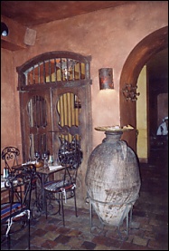Photo restaurant paris Le Souk - .jpg