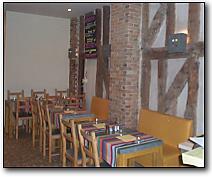 Photo restaurant paris Le Stock - .jpg