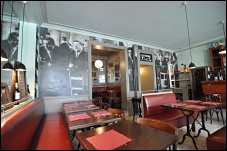 Photo restaurant paris Les Tontons du 15�me - .jpg