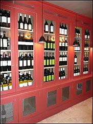 Photo restaurant paris Les Tontons du 15�me - .jpg