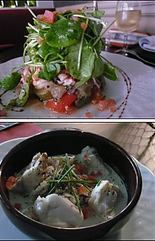 Photo restaurant paris Les Tontons du 15�me - .jpg