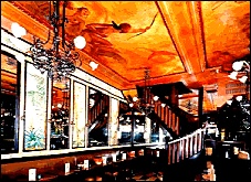 Photo restaurant paris Brasserie Lipp - .jpg
