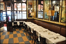 Photo restaurant paris Brasserie Lipp - .jpg