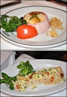 Photo restaurant paris Brasserie Lipp - .jpg