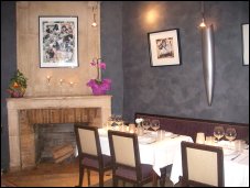Photo restaurant paris L'Orangerie - .jpg