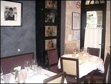 Photo restaurant paris L'Orangerie - .jpg