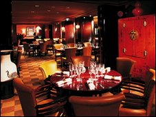 Photo restaurant paris L'Orenoc - .jpg