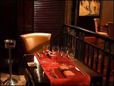 Photo restaurant paris L'Orenoc - .jpg