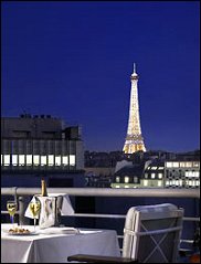 Photo restaurant paris L'Orenoc - .jpg