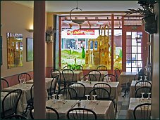 Photo restaurant paris L'Oriental - Venez découvrir les saveurs orientales