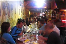 Photo restaurant paris Los Mexicanos - .jpg