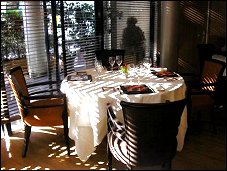 Photo restaurant paris L'Oulette - Romantique