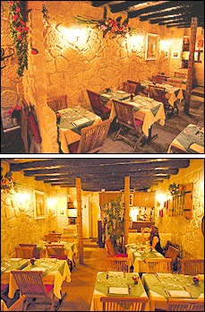 Photo restaurant paris Le Lutin dans le Jardin - Une ambiance de jardin d'int�rieur