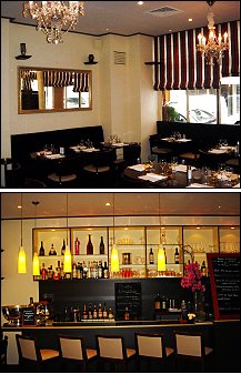 Photo restaurant paris M Comme Martine - .jpg