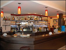 Photo restaurant paris Mai Wok - Bar moderne et lumineux