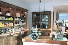 Photo restaurant paris Mamie Tevennec - D�cor authentique