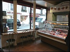 Photo restaurant paris Mandaloune - .jpg