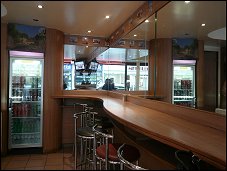 Photo restaurant paris Mandaloune - .jpg