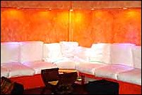 Photo restaurant paris Mandunga - Une discoth�que pour finir la nuit ?