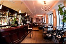 Photo restaurant paris Martha's Caf� - .jpg