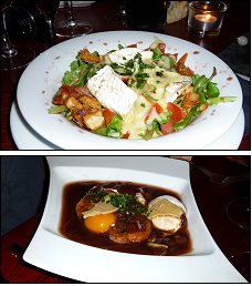 Photo restaurant paris Les Mauvais Gar�ons - Entr�es copieuses