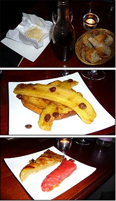 Photo restaurant paris Les Mauvais Gar�ons - La gourmandise au RDV!