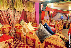Photo restaurant paris Le M�choui du Prince - .jpg