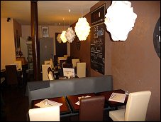 Photo restaurant paris Le Melting Pot - Nouveau d�cor
