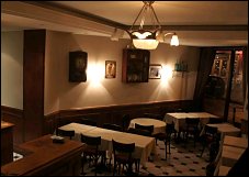 Photo restaurant paris M�m�re au Piano - .jpg