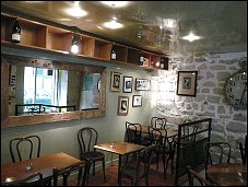 Photo restaurant paris Mères et Filles - et convivial...