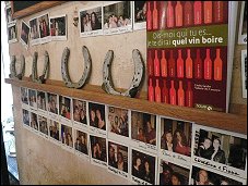 Photo restaurant paris Mères et Filles - Prêtes pour la photo?
