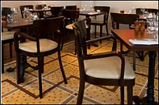 Photo restaurant paris Mets Gusto  - .jpg