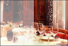 Photo restaurant paris Michel Rostang - .jpg
