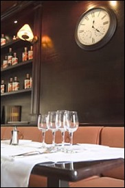 Photo restaurant paris Millesimes 62 - Un cadre convivial