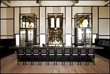 Photo restaurant paris Mini Palais - C�t� bar
