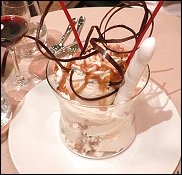 Photo restaurant paris Mini Palais - le Crazy Pot...