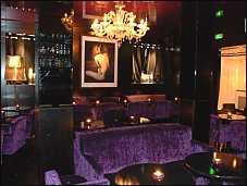 Restaurant Mon Resto Paris 16 ème - français