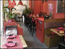Photo restaurant paris Mondol Kiri - Le Cambodge � Paris