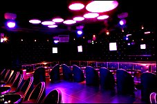 Photo restaurant paris Montecristo - .jpg