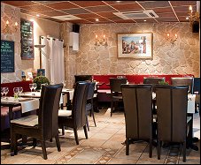 Photo restaurant paris Monteleone Ristorante Italiano - Lieu tr�s 